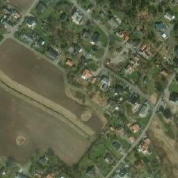 Satellite imagery of Svartskären, SE