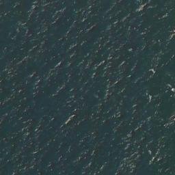 Satellite imagery of Point Kruzof, US