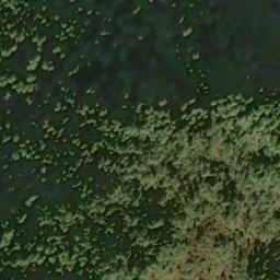 Satellite imagery of Kalinin Point, US