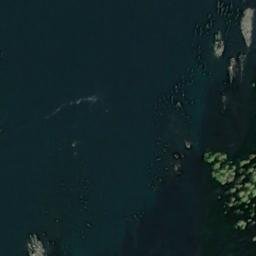 Satellite imagery of Scraggy Point, US