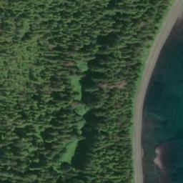Satellite imagery of Square Point, US