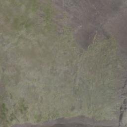 Satellite imagery of Bowsprit Mountain, CA