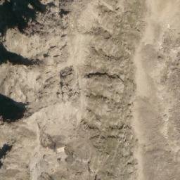 Satellite imagery of Mount Penelope, CA