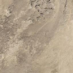 Satellite imagery of Mount Penelope, CA