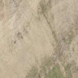 Satellite imagery of Mount Penelope, CA