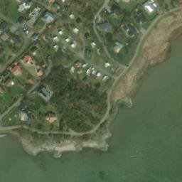 Satellite imagery of Svartskären, SE