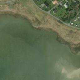 Satellite imagery of Svartskären, SE