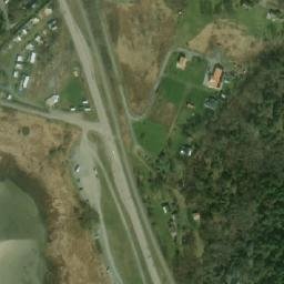 Satellite imagery of Svartskären, SE