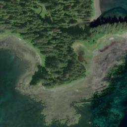 Satellite imagery of Square Point, US