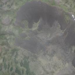 Satellite imagery of Bowsprit Mountain, CA