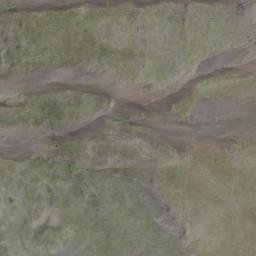Satellite imagery of Bowsprit Mountain, CA