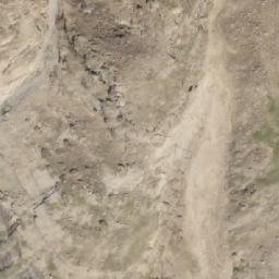 Satellite imagery of Mount Penelope, CA