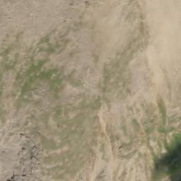 Satellite imagery of Mount Penelope, CA