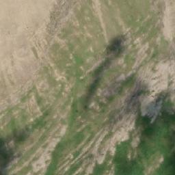 Satellite imagery of Mount Penelope, CA