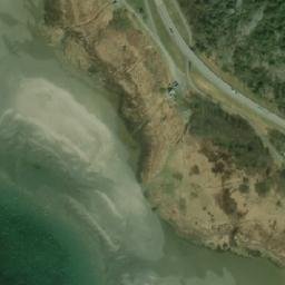 Satellite imagery of Svartskären, SE