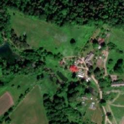 Satellite imagery of Lībānu-Jaunzemju Šūnakmens Krauja, LV