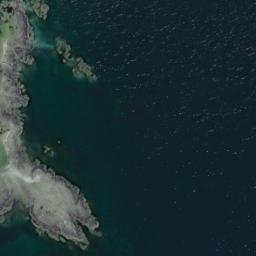 Satellite imagery of Portage Point, US