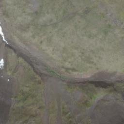 Satellite imagery of Bowsprit Mountain, CA