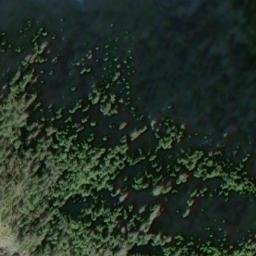Satellite imagery of Cape Georgiana, US