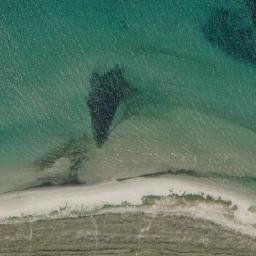 Satellite imagery of Syrodde, DK