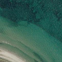 Satellite imagery of Syrodde, DK