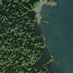 Satellite imagery of Sukoi Point, US