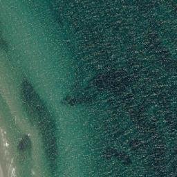 Satellite imagery of Syrodde, DK