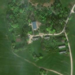 Satellite imagery of Raunas Staburags, LV