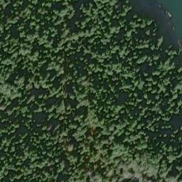 Satellite imagery of Sukoi Point, US