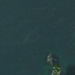 Satellite imagery of Hayward Point, US