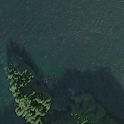 Satellite imagery of Hayward Point, US