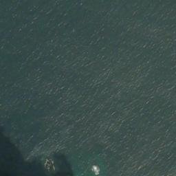 Satellite imagery of Hayward Point, US