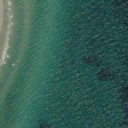 Satellite imagery of Syrodde, DK