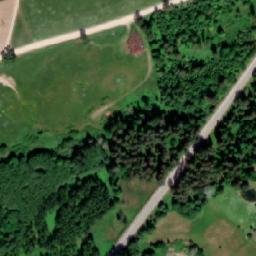 Satellite imagery of Piemiņas Akmens K.Ulmanim, LV