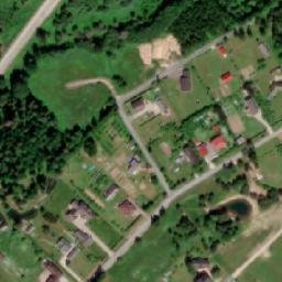 Satellite imagery of Piemiņas Akmens K.Ulmanim, LV