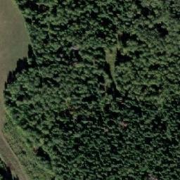 Satellite imagery of Skala Shchelevatyy Kamen’, RU
