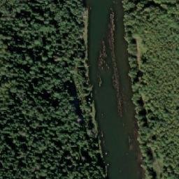 Satellite imagery of Kamen’ Shilo, RU