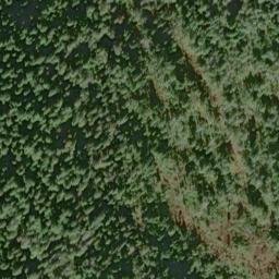 Satellite imagery of Sukoi Point, US