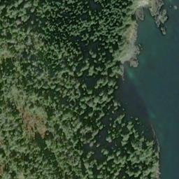 Satellite imagery of Sukoi Point, US