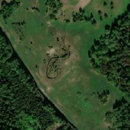Satellite imagery of Mudurgas Lielais Akmens, LV
