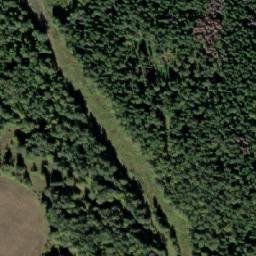 Satellite imagery of Skala Shchelevatyy Kamen’, RU