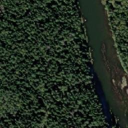 Satellite imagery of Kamen’ Shilo, RU