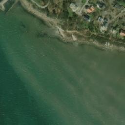 Satellite imagery of Espenäsudde, SE