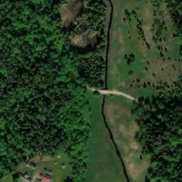 Satellite imagery of Mudurgas Lielais Akmens, LV