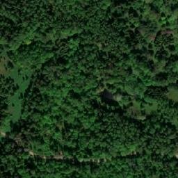 Satellite imagery of Mudurgas Lielais Akmens, LV