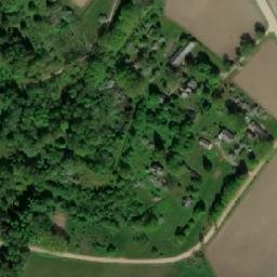 Satellite imagery of Mudurgas Lielais Akmens, LV