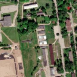 Satellite imagery of Piemiņas Akmens K.Ulmanim, LV