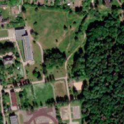 Satellite imagery of Piemiņas Akmens K.Ulmanim, LV