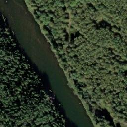 Satellite imagery of Kamen’ Shilo, RU