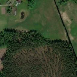 Satellite imagery of Mudurgas Lielais Akmens, LV